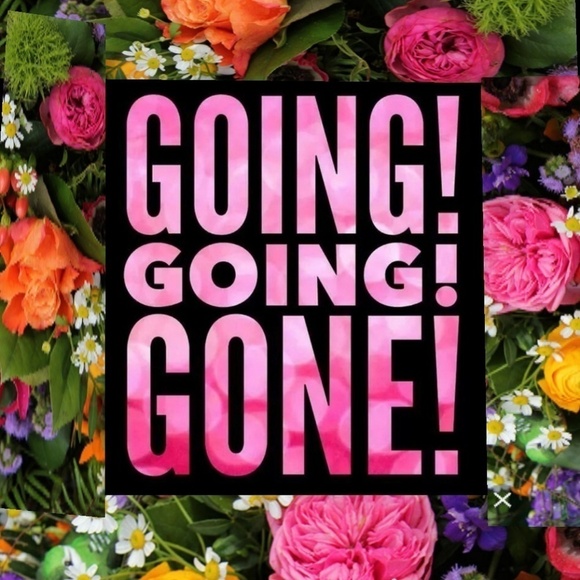 IF YOU LOVE IT, GET IT NOW BEFORE IT'S GONE!!! - Picture 1 of 5